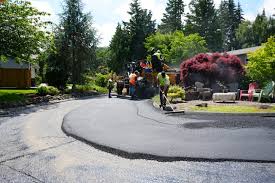 Best Custom Driveway Design in USA